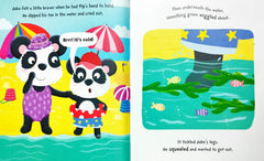 Stories for 2 Years Olds  (5 Stories Inside)