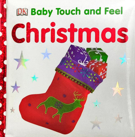 Christmas Combo 4 (4 Books)