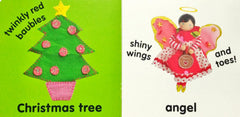 Christmas Combo 4 (4 Books)