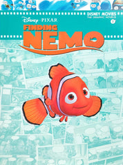Disney Pixar  Finding Nemo