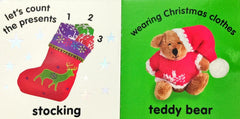 Christmas Combo 4 (4 Books)