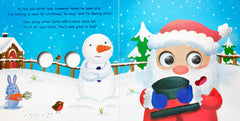 Christmas Combo 1 (3 Books)