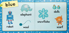 Christmas Combo 4 (4 Books)