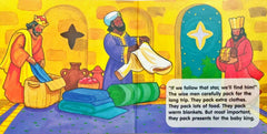 Christmas Combo 4 (4 Books)