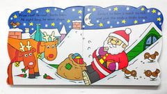 Christmas Combo 4 (4 Books)