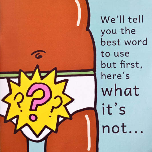 What It's Not?