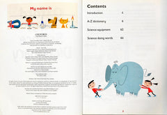 Oxford Dictionary Combo Set (2 Books)