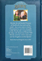 Disney Pixar Brave