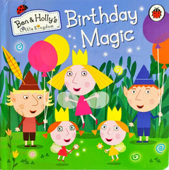 Birthday Magic
