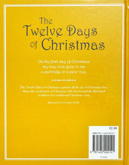 The Twelve Days of Christmas