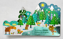 Christmas Combo 5 (4 Books)