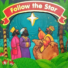 Christmas Combo 5 (4 Books)