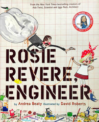 Rosie Revere Engineer