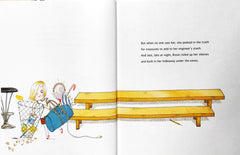 Rosie Revere Engineer