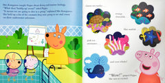 Peppa Pig Combo set 3 (2 Books)