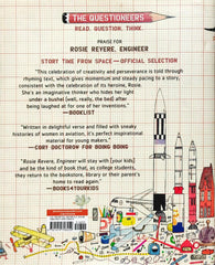 Rosie Revere Engineer
