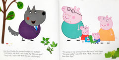 Peppa Pig Combo set 3 (2 Books)