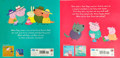 Peppa Pig Combo set 3 (2 Books)