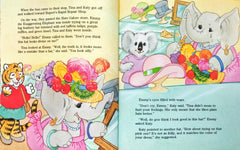 Tina Tells the Truth