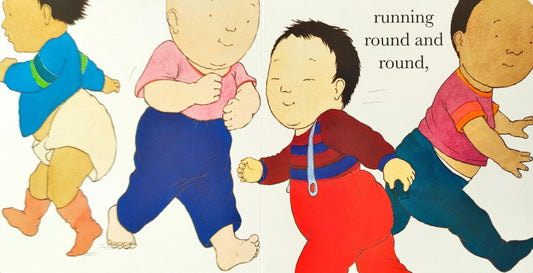 Bouncing Babies