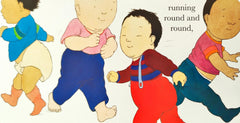 Bouncing Babies