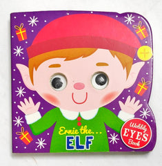 Christmas Combo 5 (4 Books)