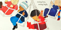 Bouncing Babies