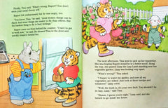 Tina Tells the Truth