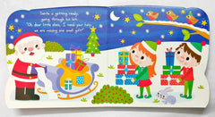 Christmas Combo 5 (4 Books)