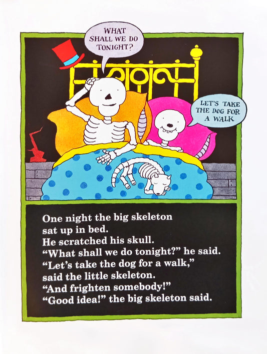 Funnybones