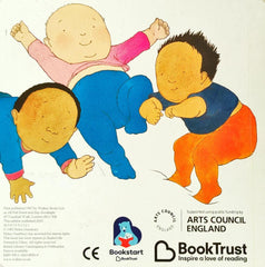 Bouncing Babies