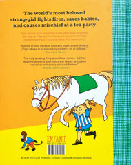 Pippi Fixes Everything