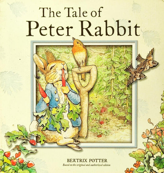 The Tale of Peter Rabbit