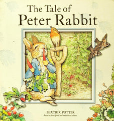The Tale of Peter Rabbit