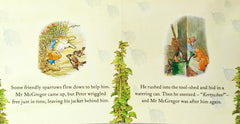 The Tale of Peter Rabbit