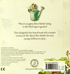 The Tale of Peter Rabbit