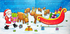 Christmas Combo 6 (3 Books)