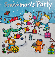 Christmas Combo 6 (3 Books)