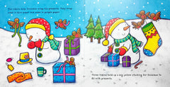 Christmas Combo 6 (3 Books)