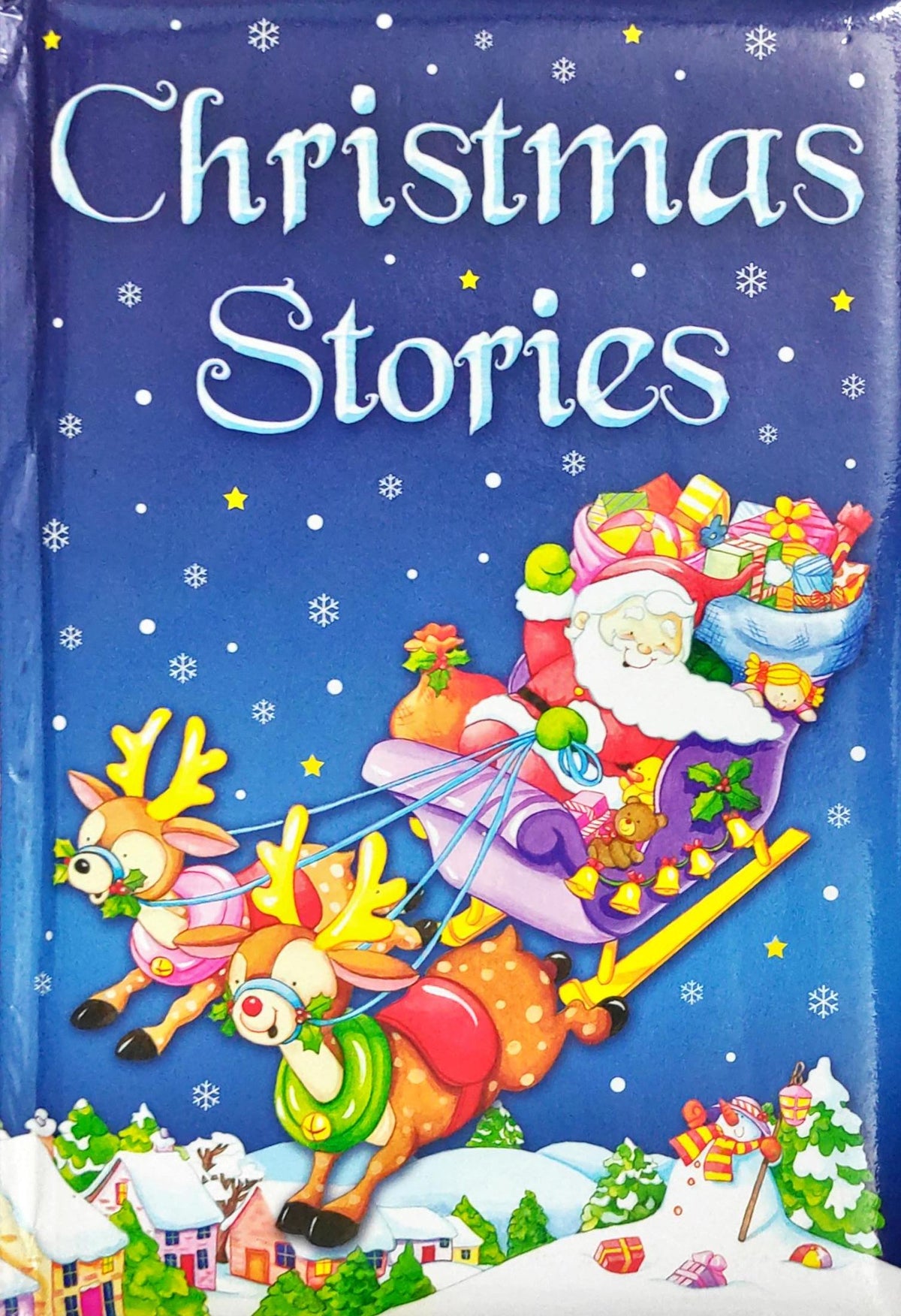 Christmas Stories