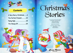 Christmas Stories