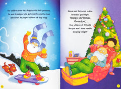 Christmas Stories