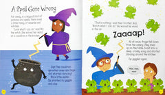 5 Minute Magical Tales  (5 Stories Inside)