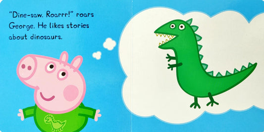 Peppa Pig Story Time