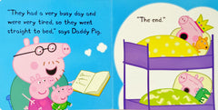 Peppa Pig Story Time