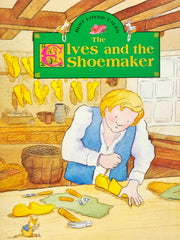 The Elves and the Shoemaker