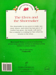 The Elves and the Shoemaker