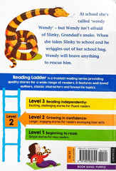 Snakes and Ladders