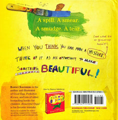 Beautiful Oops! (Flap)