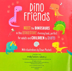 Dino Friends